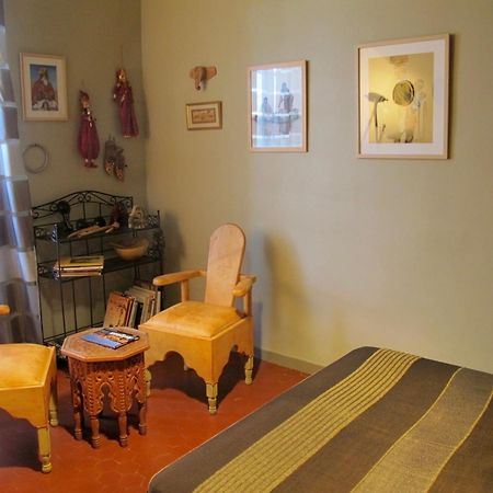 Bed and Breakfast Tombe La Nefle Avignon Exteriér fotografie